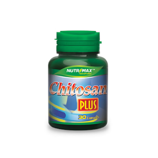Nutrimax™ Chitosan Plus